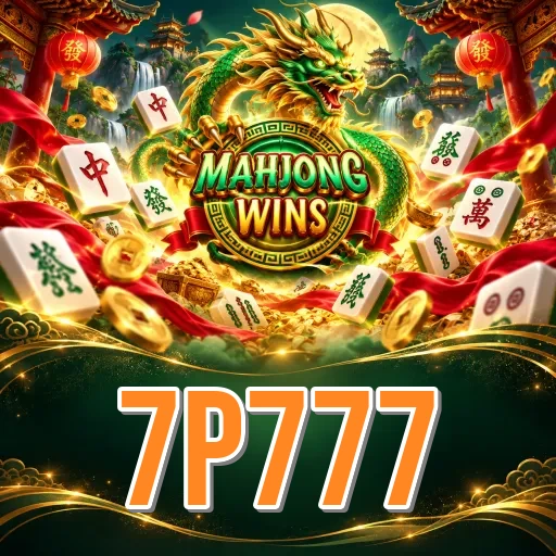 7p777 APK listing on Android showing version 3.9.9