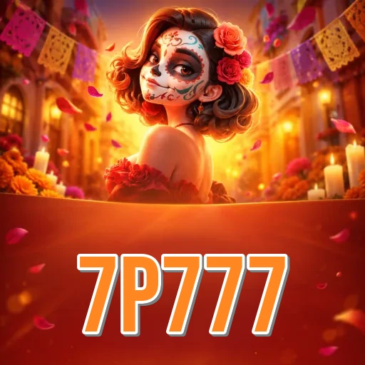 Official 7p777 channel verification badge for Bangladesh