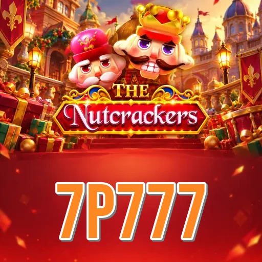 7p777 app icon ready to open on Android home screen